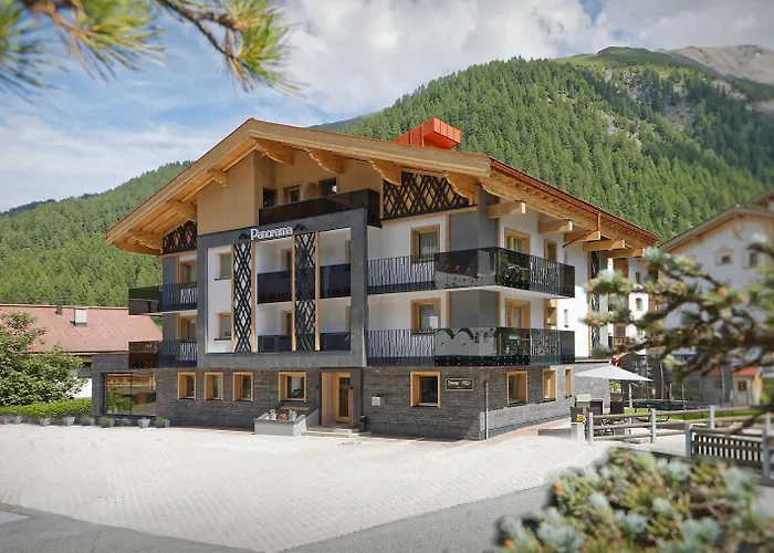 Appartement Panorama
