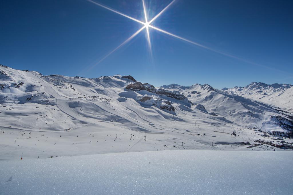 Panorama 3* Samnaun
