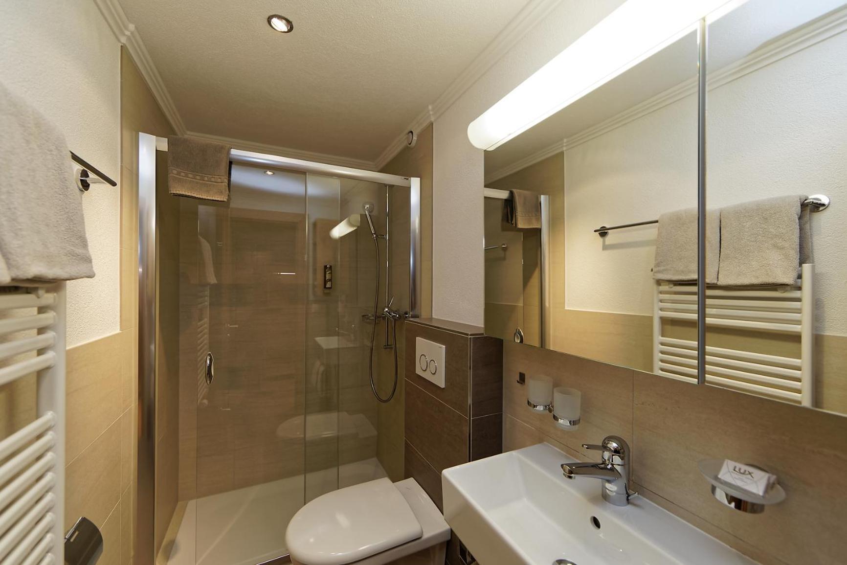 Panorama Aparthotel 3*