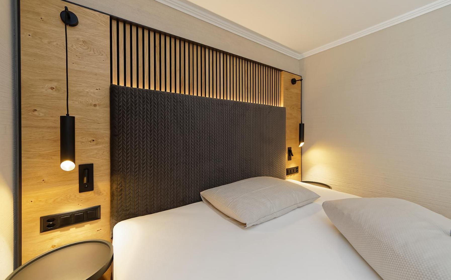Panorama Aparthotel 3*