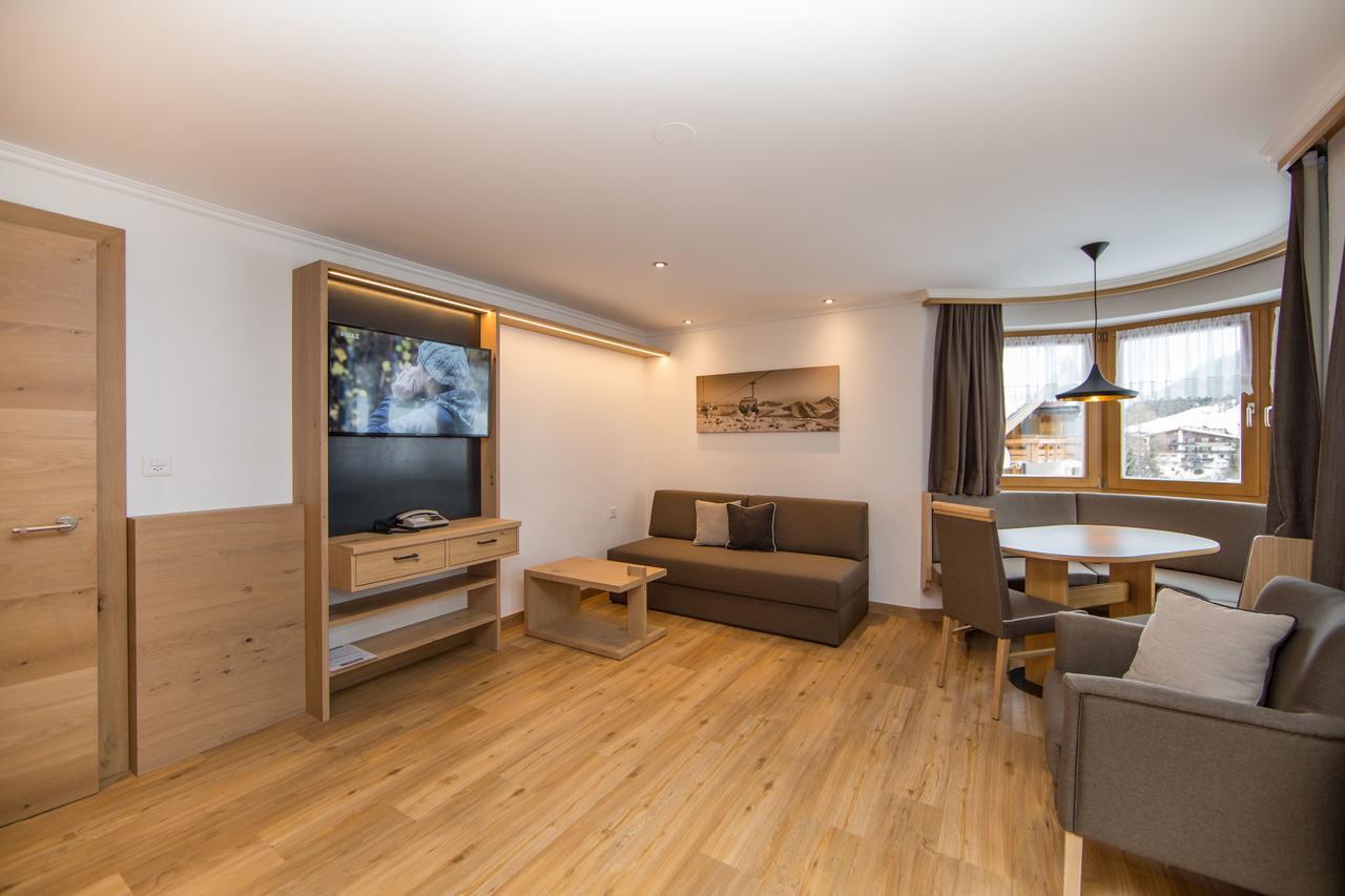 Aparthotel Panorama 3*