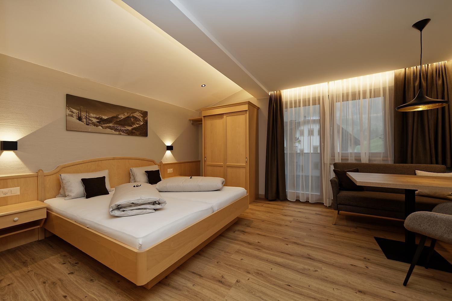 Apart-hotel Panorama 3*