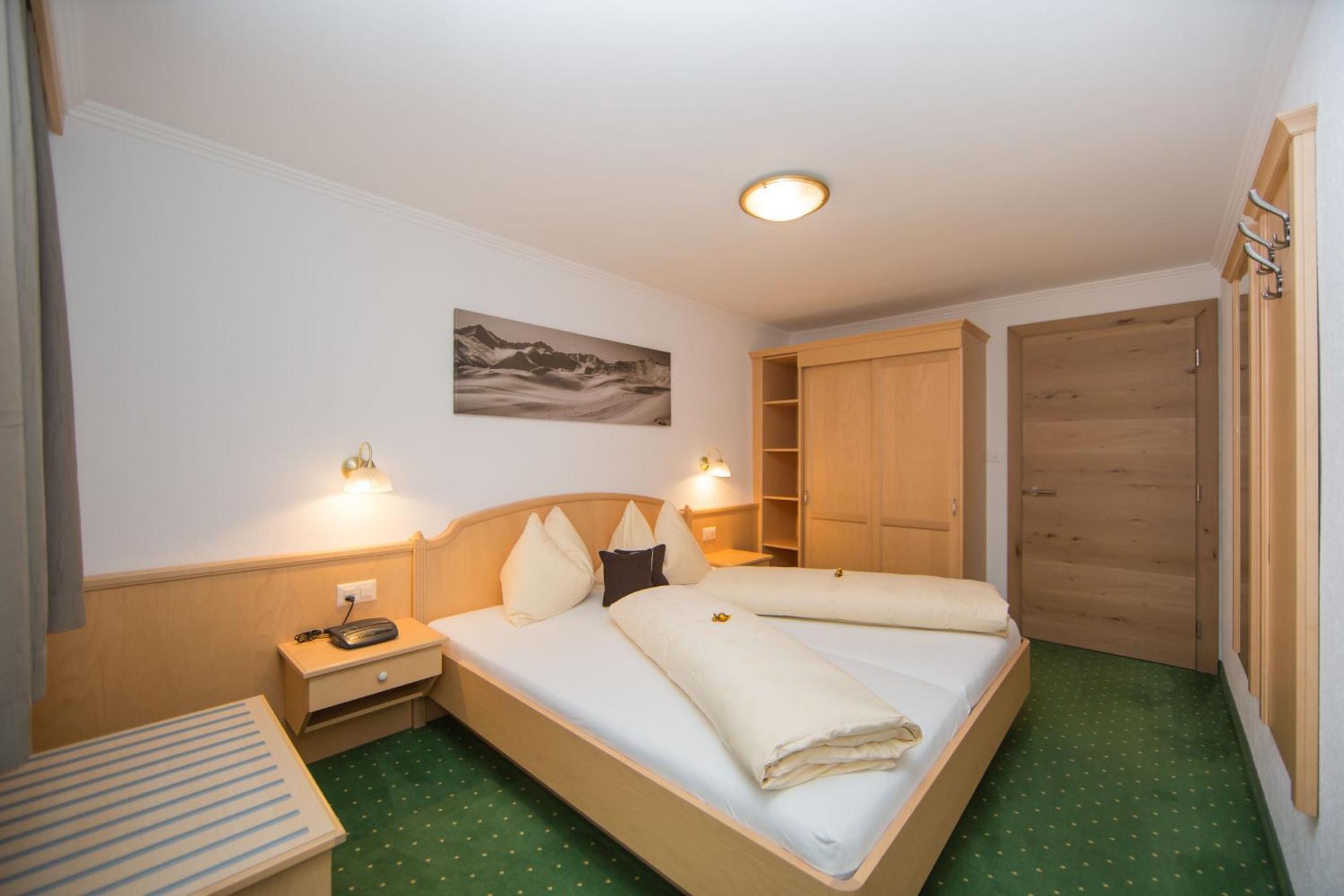 Panorama Apart-hotel 3*