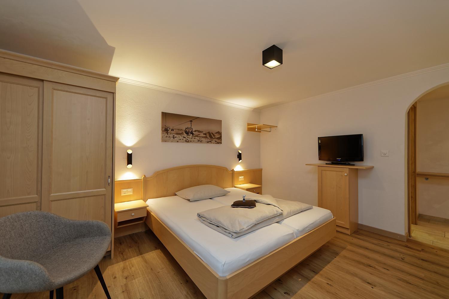 Panorama Apart-hotel 3*